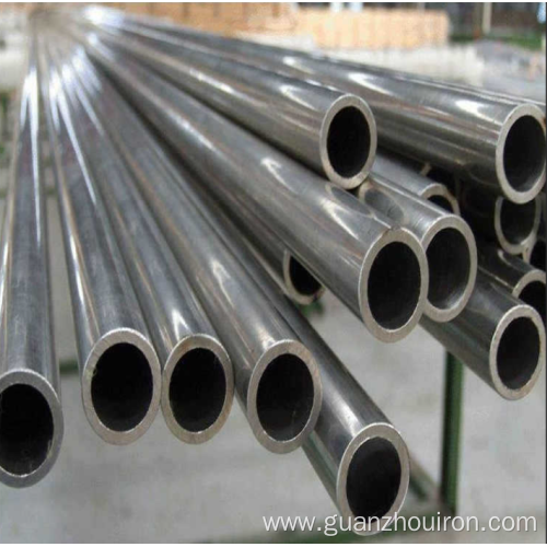 SAE1518 Precision Seamless Steel Pipe